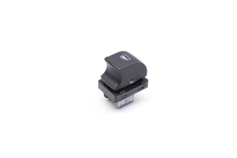 Power Window Switch 4F0959855A — Used (SKU 703634)