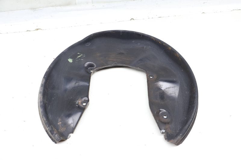 Brake Dust / Splash Shield 4F0615611 — Used (SKU 645758)