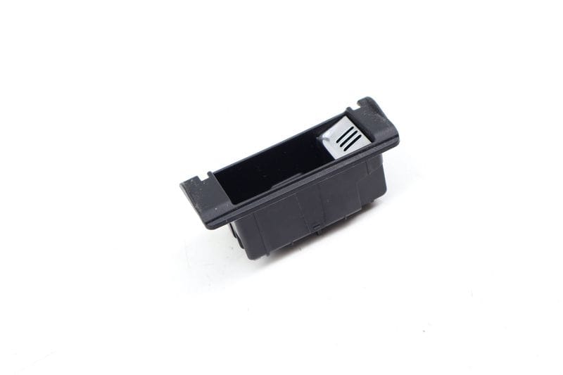 Door Ashtray / Ash Tray Insert 4B0857405A — Used (SKU 703609)