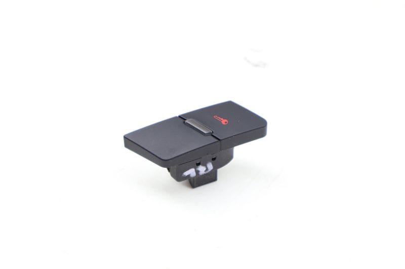 Door Lock Switch / Button 4F0962107 — Used (SKU 703641)
