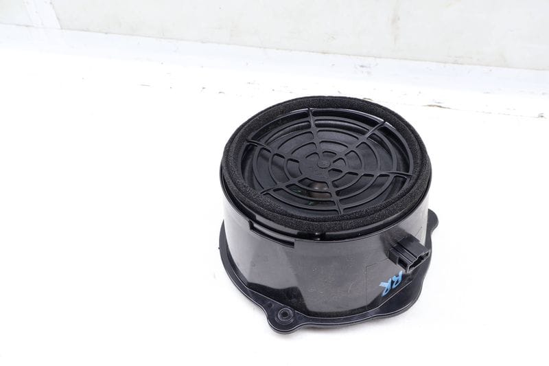 Door Bose Speaker 4F0035415B — Used (SKU 645396)