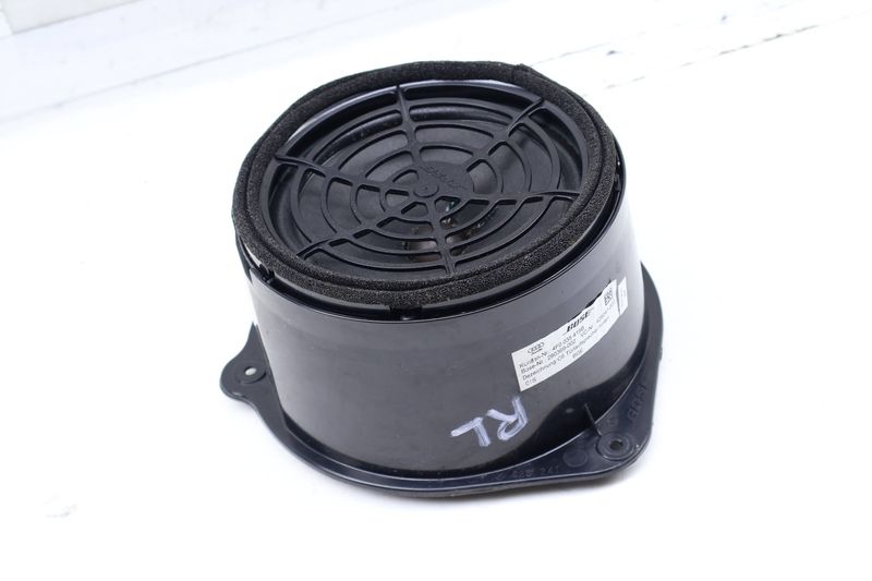Door Bose Speaker 4F0035415B — Used (SKU 703824)