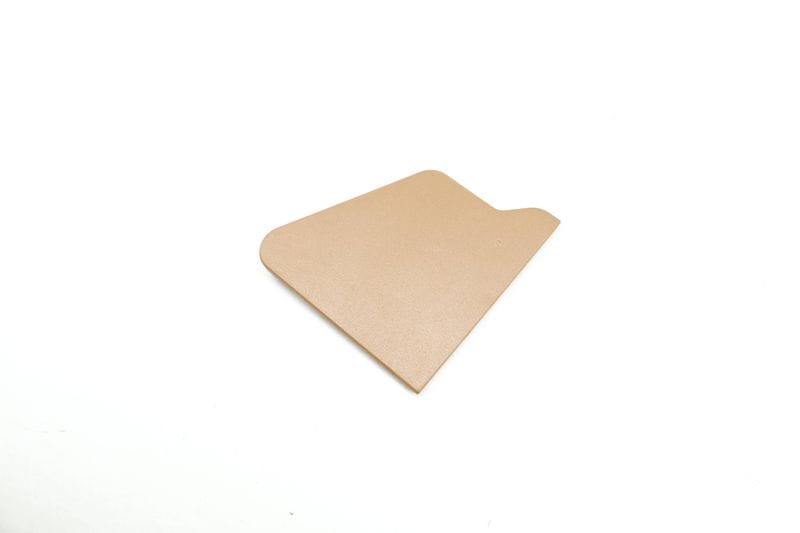 Seat Armrest Cover / Cap 8E0885089 — Used (SKU 645449)