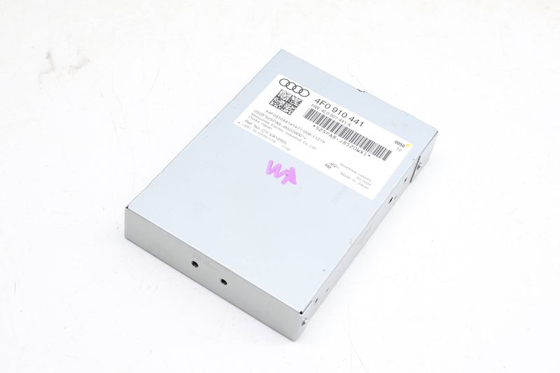 Rear View / Reverse Camera Control Module 4L0907441A — Used (SKU 703666)