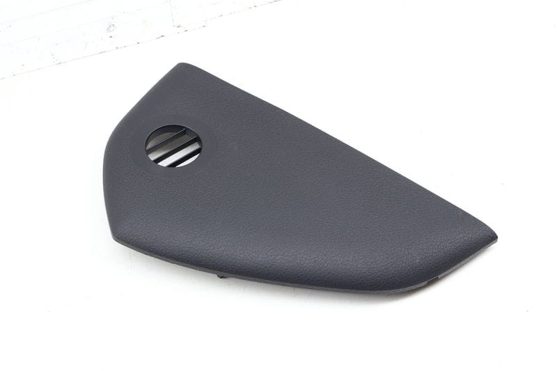 Dash Panel End / Fuse Box Cover 4F1857086 — Used (SKU 703789)