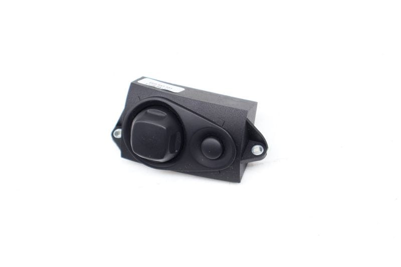Steering Column Adjustment Switch 4E0953551 — Used (SKU 703621)