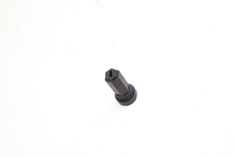 Tail Light / Lamp Screw / Fastener 8P0945300 — Used (SKU 703814)