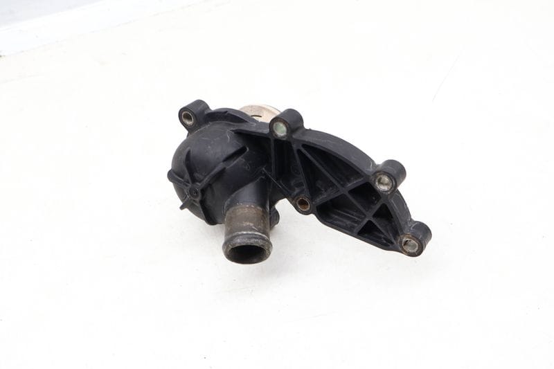 Thermostat Housing 06E121111G — Used (SKU 645820)