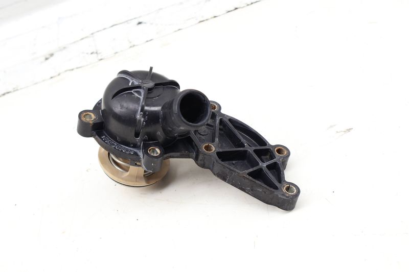 Thermostat Housing 06E121111G — Used (SKU 703936)