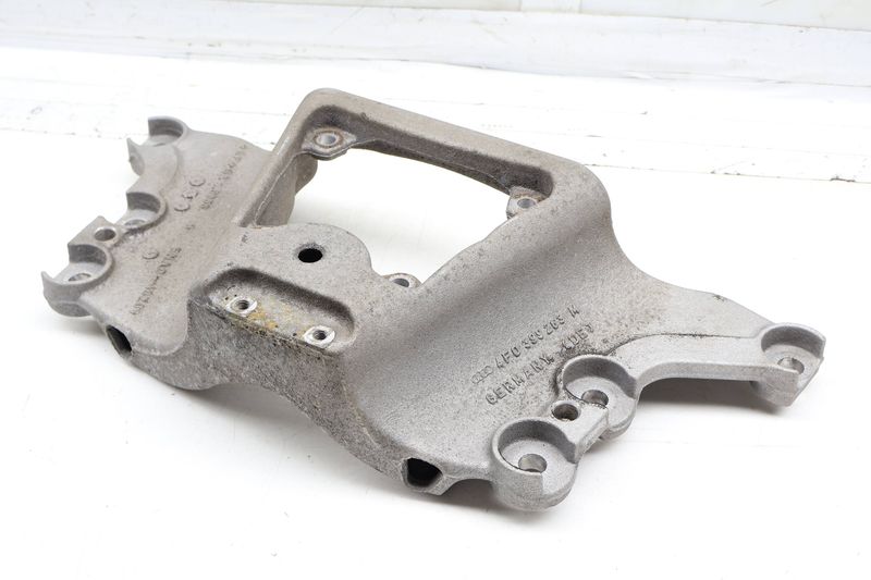 Transmission Support Bracket 4F0399263M — Used (SKU 703864)