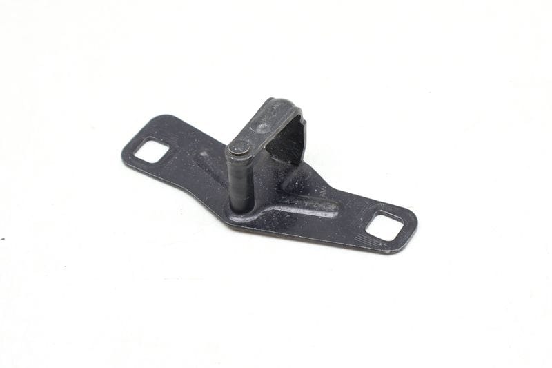 Trunk Latch Striker Plate 4F5827507B — Used (SKU 645618)