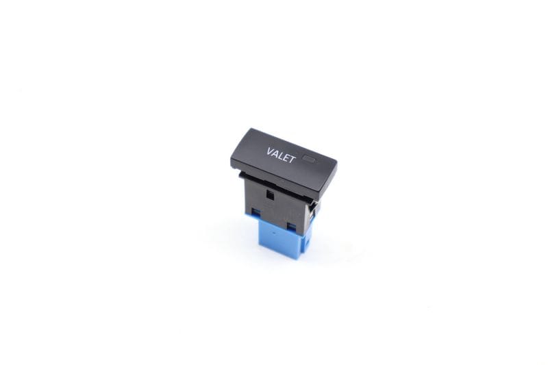 Valet Parking Switch / Button 4F0941503 — Used (SKU 703625)