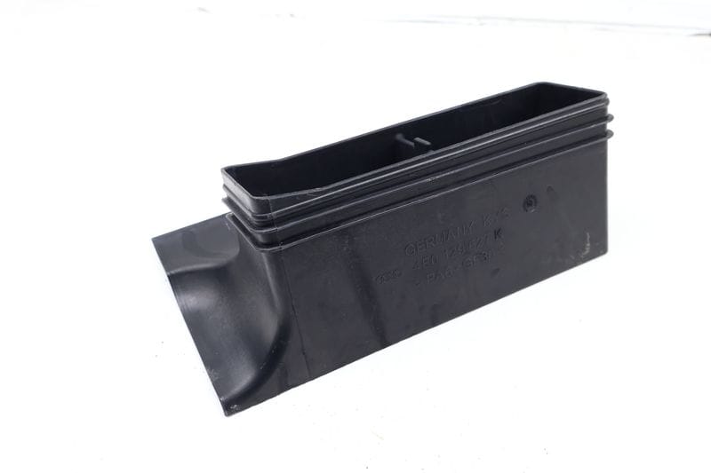 Air Intake Duct 4E0129627K — Used (SKU 684520)