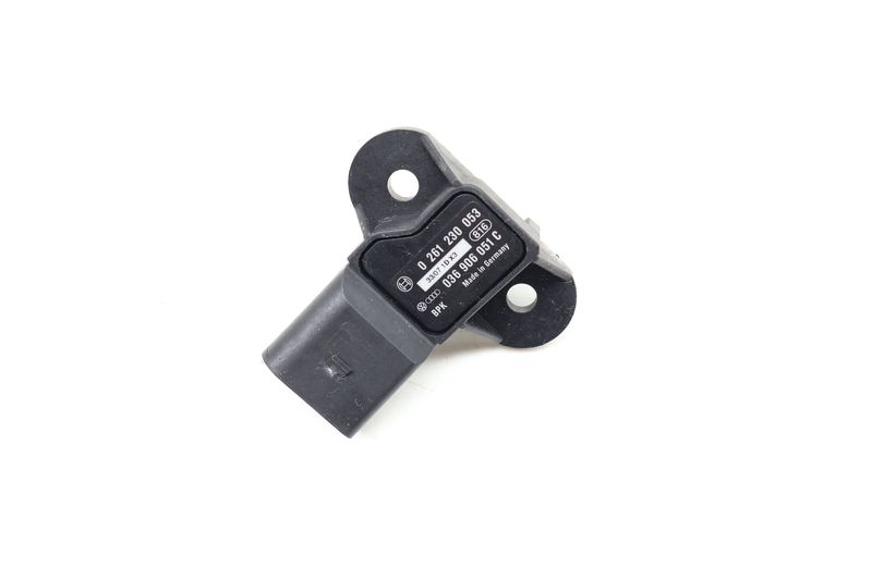 Brake Booster Pressure Sensor 036906051C — Used (SKU 684272)