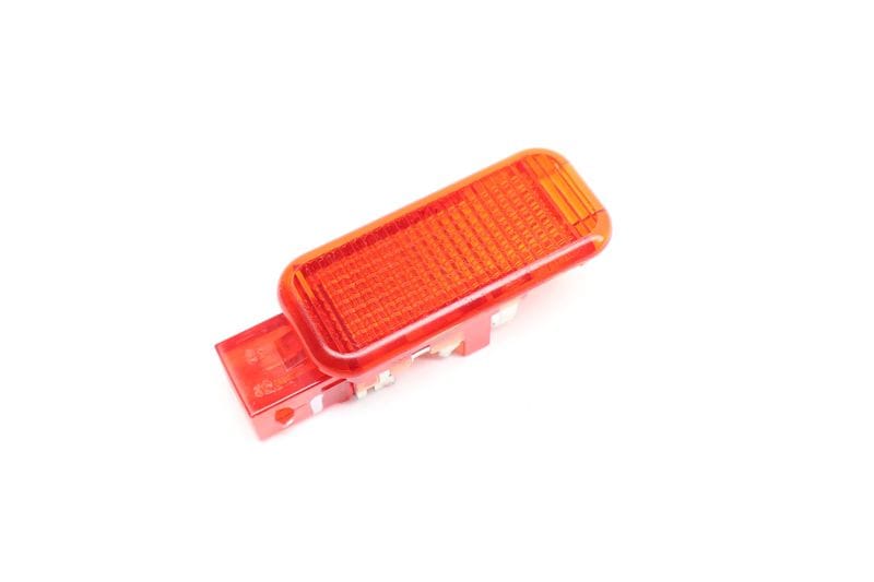 Door Panel Warning / Safety Light 8D0947411 — Used (SKU 684177)