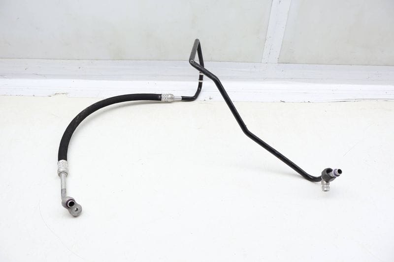 AC Hose / Line / Pipe 4E0260710T — Used (SKU 684695)