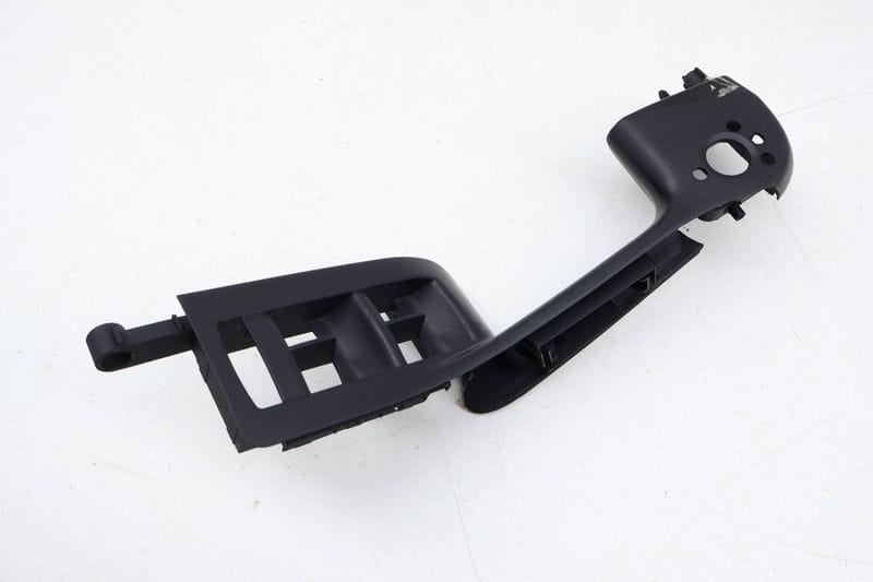Door Panel Handle Pull / Switch Trim / Bezel 4E1959521A — Used (SKU 684334)