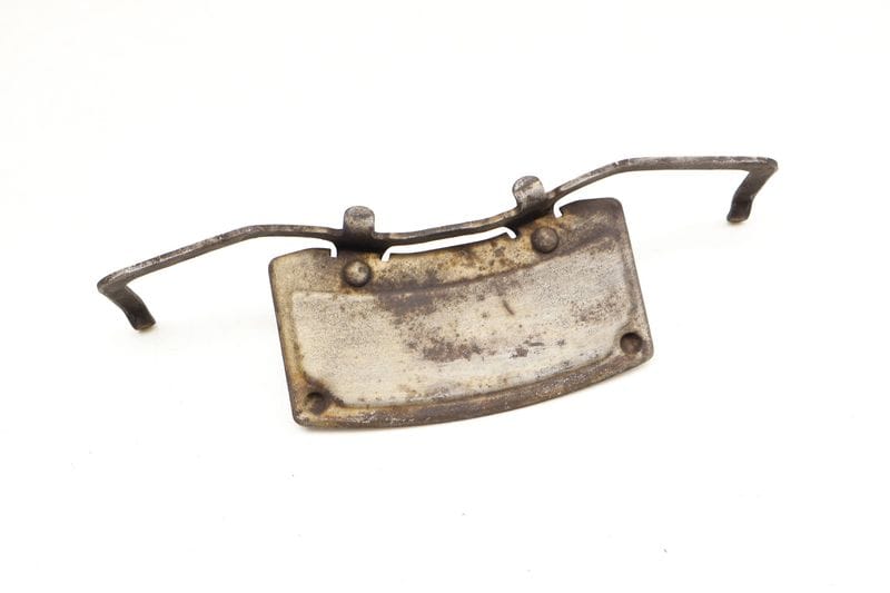Brake Caliper Anti-Rattle Spring / Clip 4E0615269B — Used (SKU 684310)