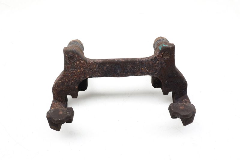 Brake Caliper Carrier 4E0615125A — Used (SKU 684555)