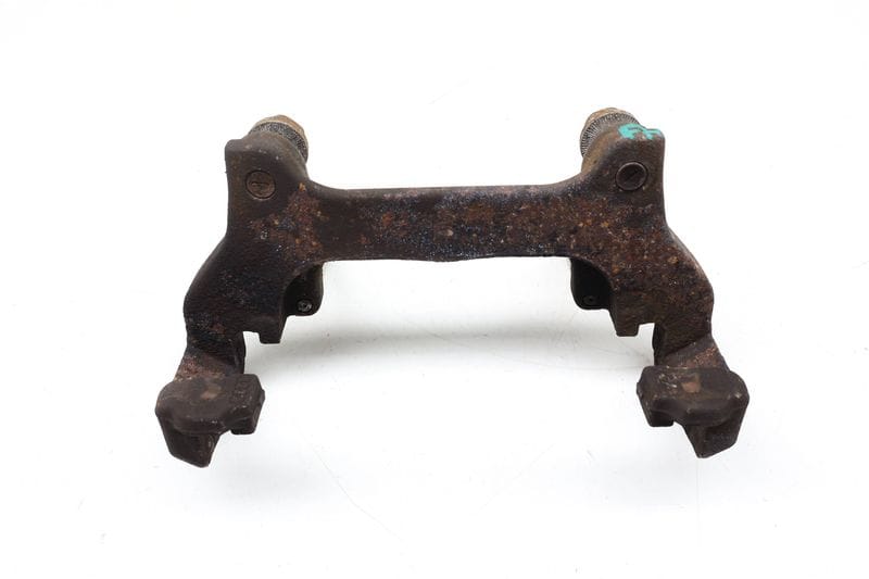 Brake Caliper Carrier 4E0615125A — Used (SKU 684556)