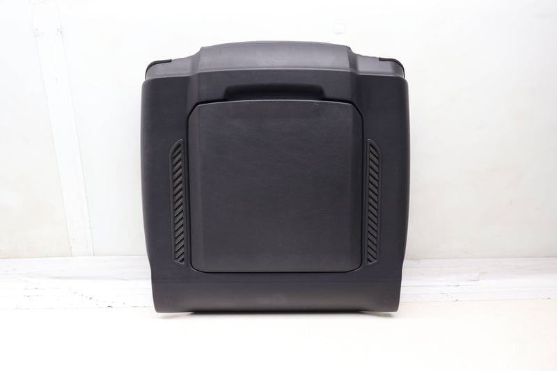Seat Backrest Panel 4E0881969AH — Used (SKU 684454)
