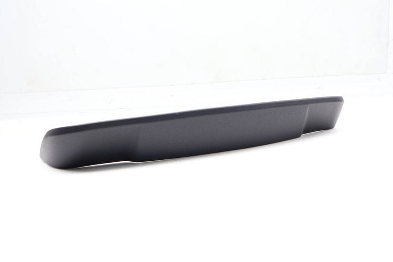 Upper Seat Backrest Trim 4E0881970F — Used (SKU 684326)