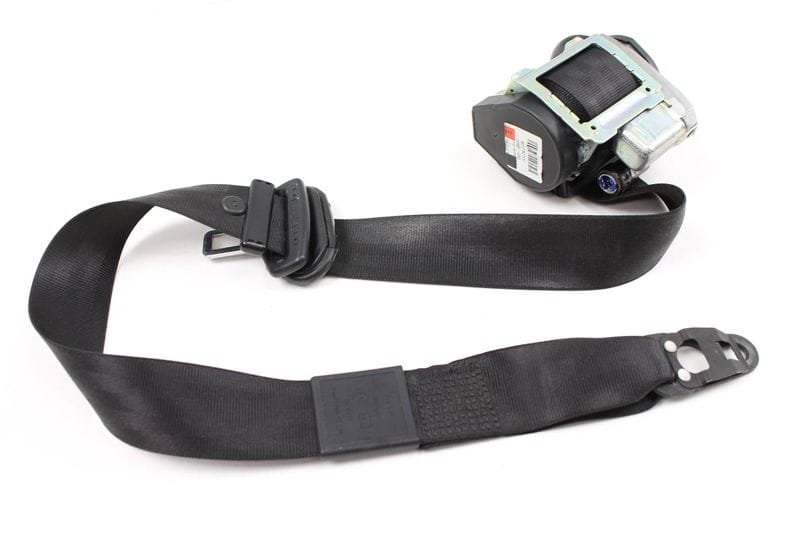 Seat Belt / Seatbelt Retractor 4E1857705 — Used (SKU 216852)