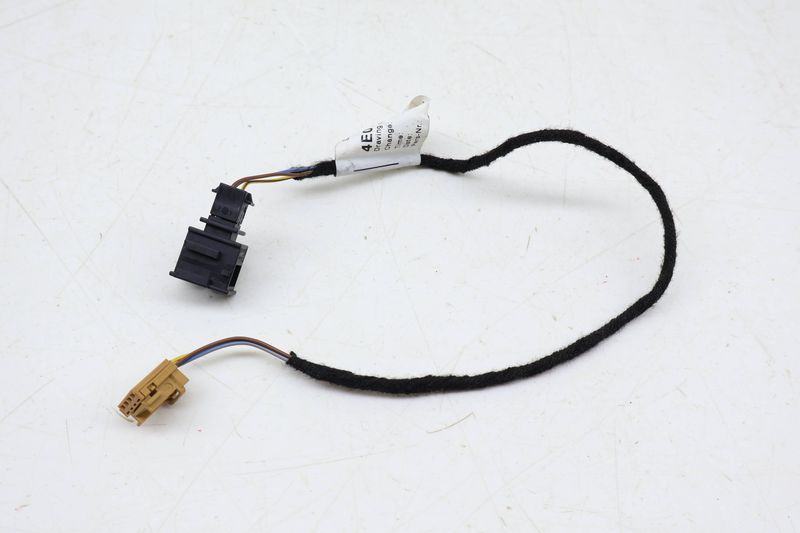 Door Window Switch Wire / Wiring Harness 4E0971160 — Used (SKU 684287)