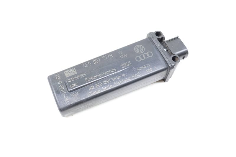 TPMS / Tire Pressure Monitoring Antenna 4E0907277B — Used (SKU 684248)