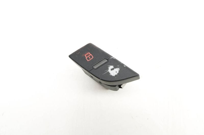 Door Lock / Unlock Switch 4E0962126A — Used (SKU 372427)