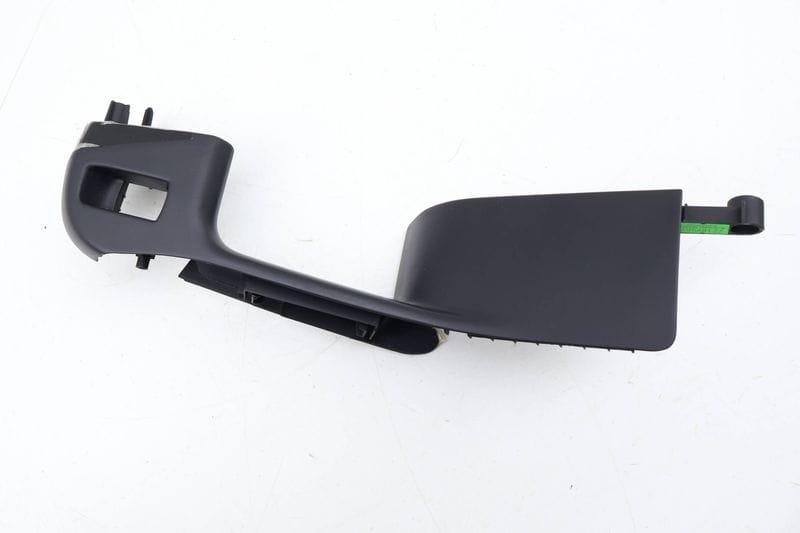Door Panel Handle Pull / Switch Trim / Bezel 4E1959522 — Used (SKU 684335)