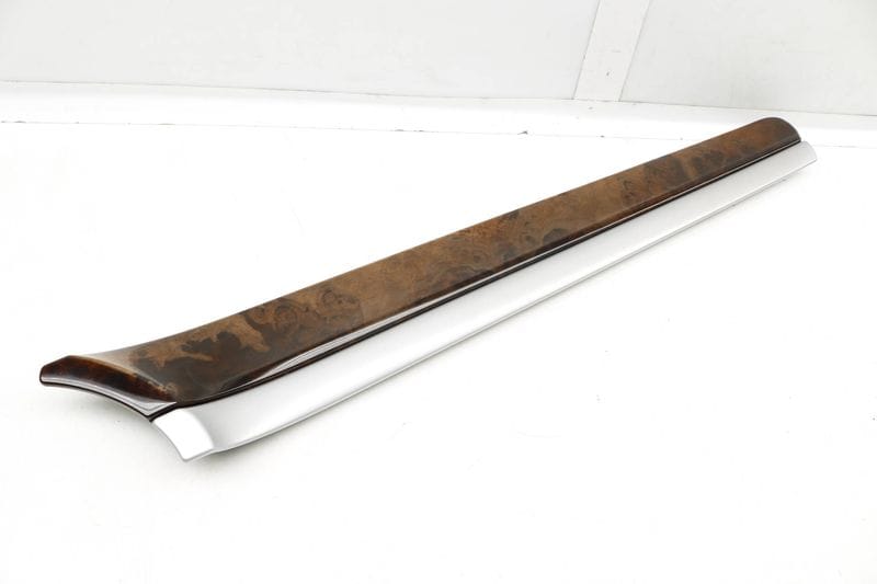 Door Panel Trim 4E0867410J — Used (SKU 372570)