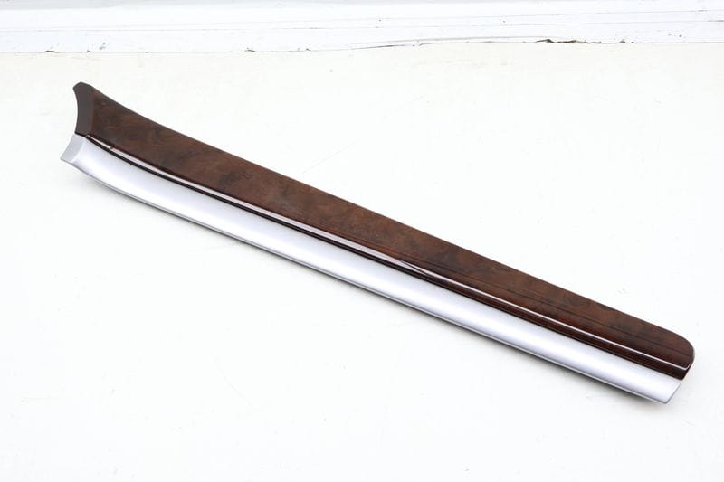 Door Panel Trim 4E0867410J — Used (SKU 684397)