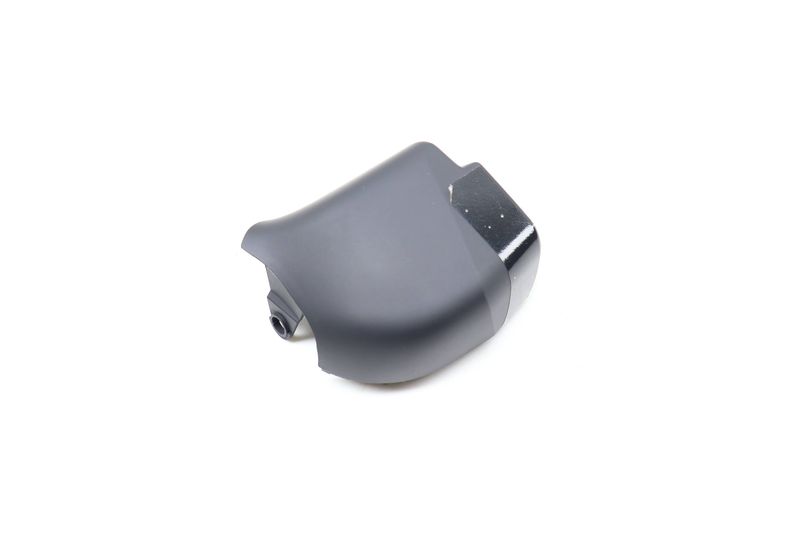 Lower Door Panel Pull Screw Cover 4E0867196 — Used (SKU 684156)