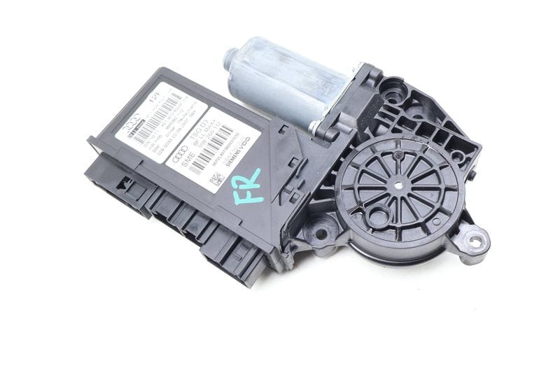 Power Window Motor 4E1959802F — Used (SKU 684385)