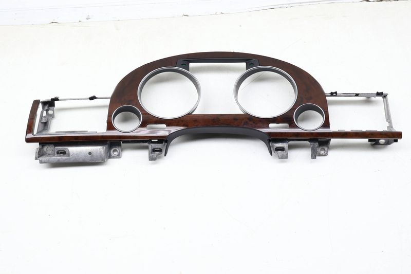 Instrument Cluster Bezel / Trim 4E1857115H — Used (SKU 684399)