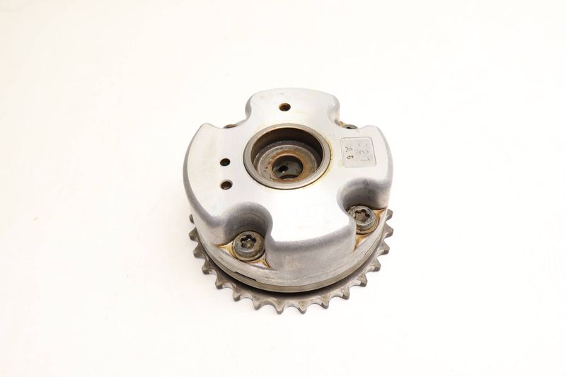 Intake Cam / Camshaft Adjuster Unit / Gear 06E109083L — Used (SKU 684569)