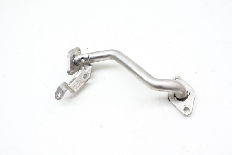 EGR Combi Valve Adapter / Bracket 079131166L — Used (SKU 684628)