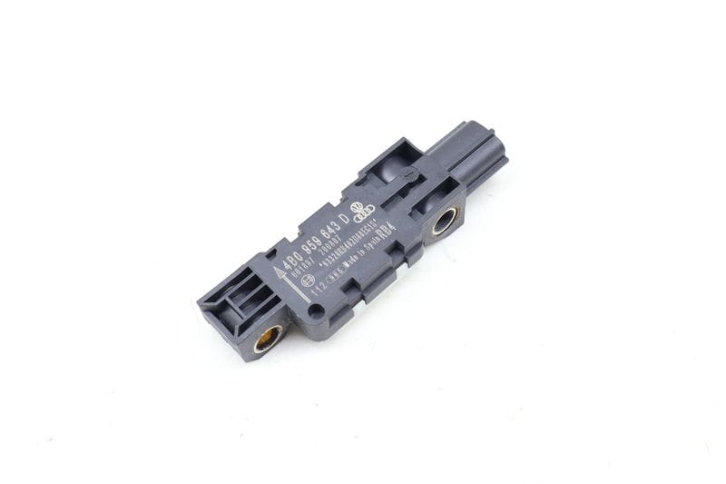 Impact Crash Sensor 4B0959643D — Used (SKU 684291)