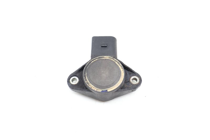 Intake Manifold Sensor / Potentiometer 03C907386B — Used (SKU 684262)