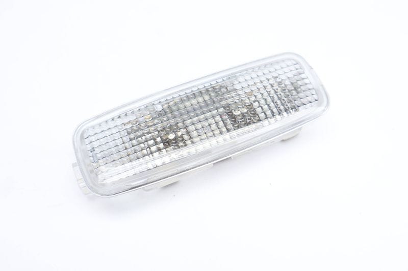 Sun Visor Vanity Overhead Light 4E0947105 — Used (SKU 684174)