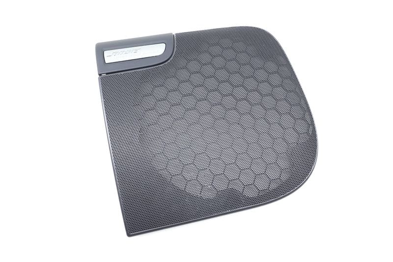 Bose Door Speaker Cover / Grille 4E0035419 — Used (SKU 684332)