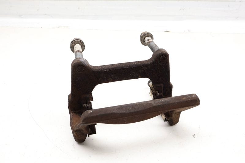 Brake Caliper Carrier / Bracket 3D0615425C — Used (SKU 684557)