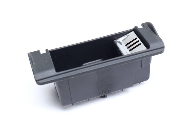 Door Ashtray / Ash Tray Insert 4B0857405A — Used (SKU 684182)