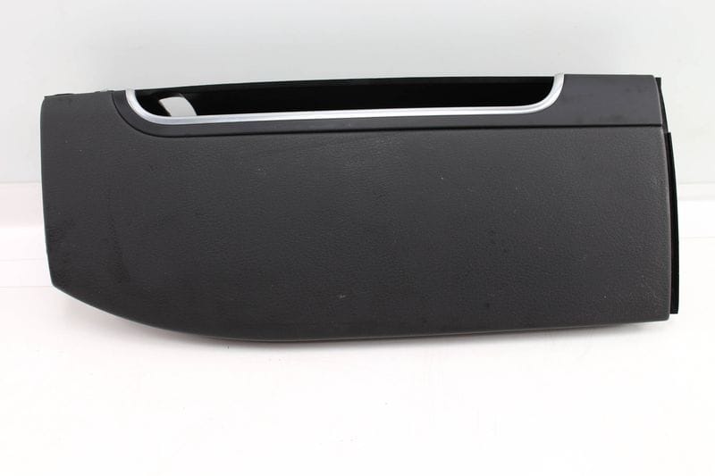 Door Panel MAP /  Storage Compartment 4E4868983 — Used (SKU 216896)