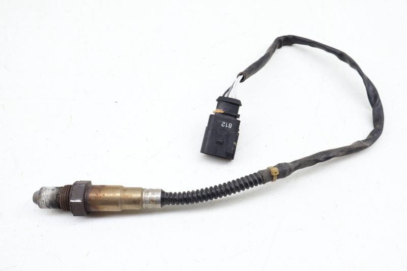 O2 / Oxygen Sensor (POST CAT) 079906265E — Used (SKU 684611)