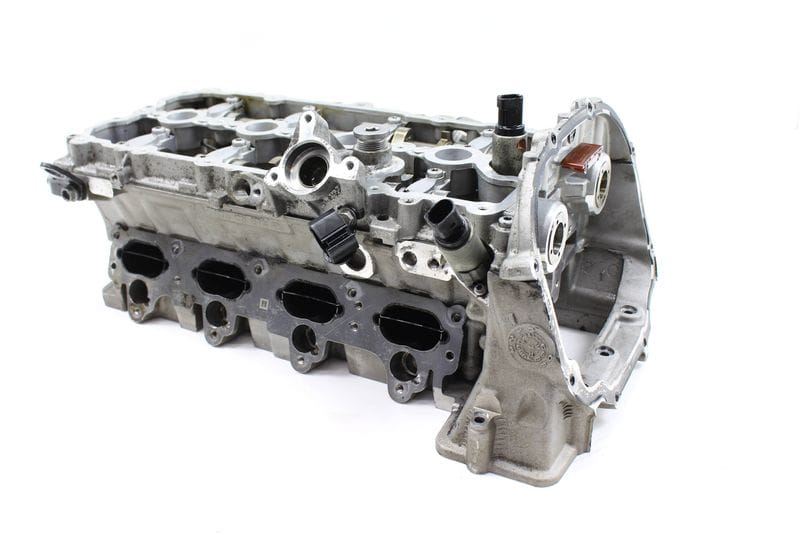 Engine Cylinder Head 079103064CE — Used (SKU 217022)