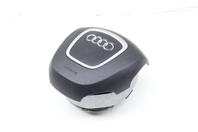 Steering Wheel Air Bag / Airbag 4E0880201BM — Used (SKU 684434)