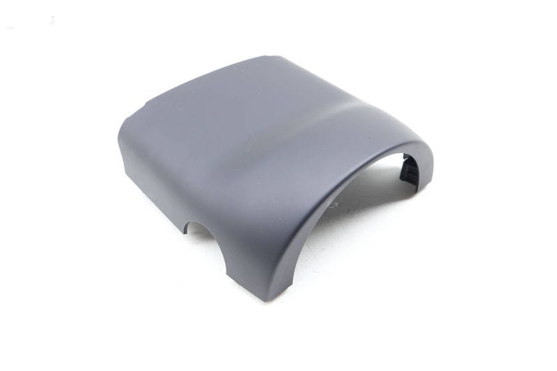 Upper Steering Column Trim Cover 4E0951598 — Used (SKU 684343)