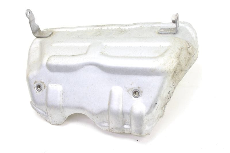 Exhaust Manifold Heat Shield 03H253035G — Used (SKU 158550)